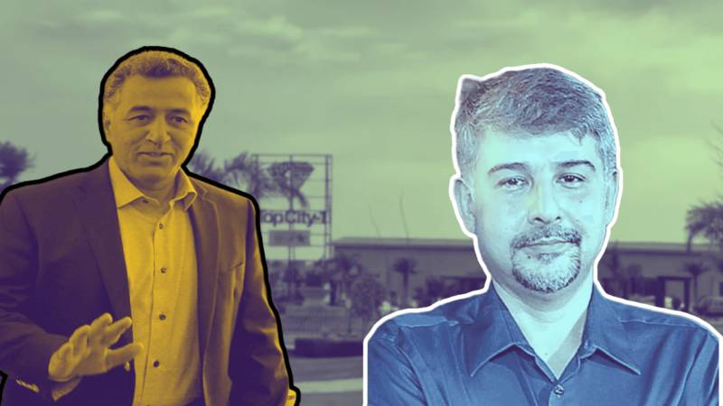 Was Faiz Hameed Behind MQM Leader Ali Raza Abidi's Murder?