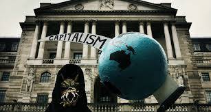 Reimagining Capitalism: The Parallel Collapse In Pakistan And America