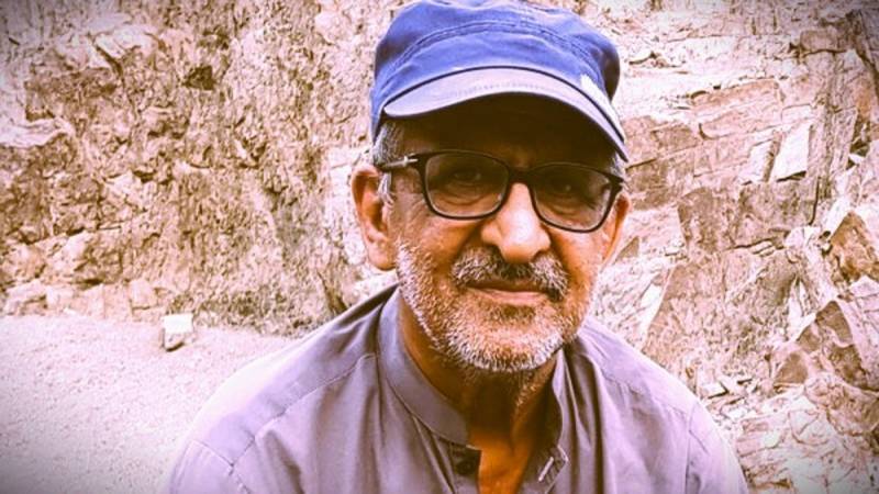 What Does Wahid Kambar's Arrest Mean For The Baloch Insurgency