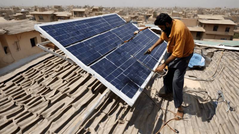 A Fair Deal For Distributed Solar: Moving Beyond Rhetoric