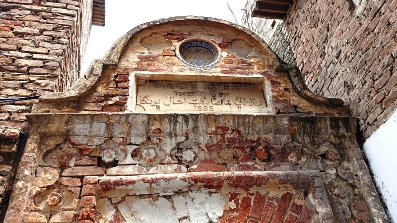 Revisiting Hyderabad’s Qandharani Khalsa Sangat Akal Bhunga