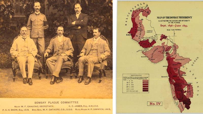 Pandemics, Science And Altruism In Colonial Hyderabad