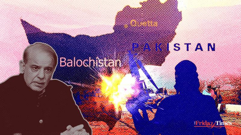 An Open Letter to the Prime Minister on Balochistan