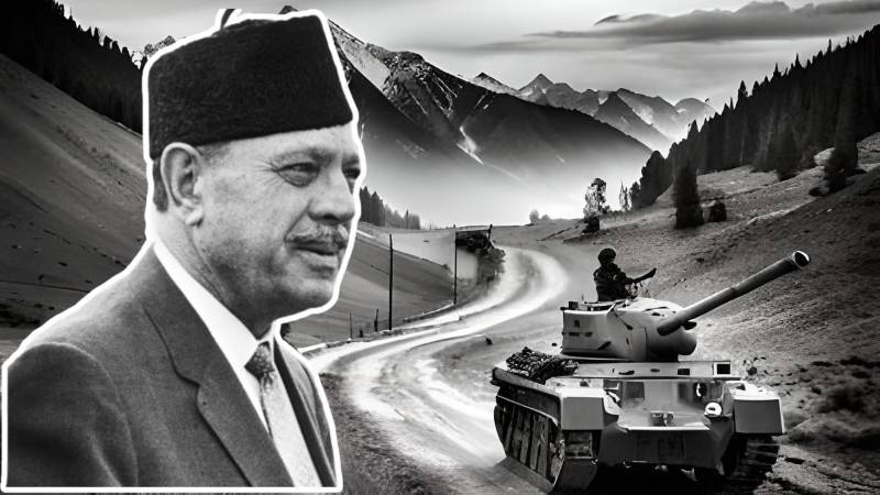 How The 1965 War Continues To Cast A Long Shadow On Pakistan's Politics