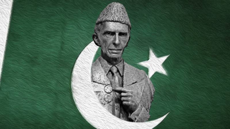 Pakistan And Quaid-e-Azam's Dream