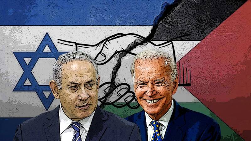 Israel’s Gamble With US Backing: A Risky Alliance