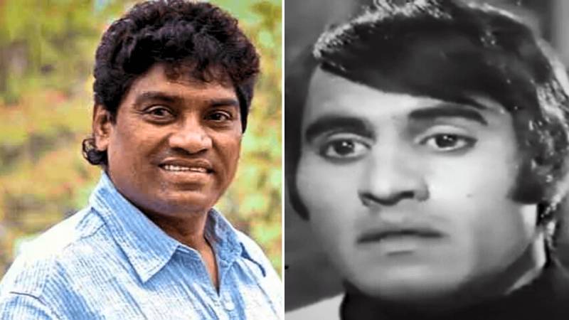 Indian Comedian Johnny Lever Praises Iconic Pakistani Actor Munawer Zareef