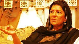 Aleema Khan Accuses PM Shehbaz, Punjab CM Maryam Of Manipulating Judiciary To Prolong Cases