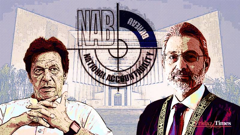 The NAB Amendments Judgment And CJ Isa's Legacy