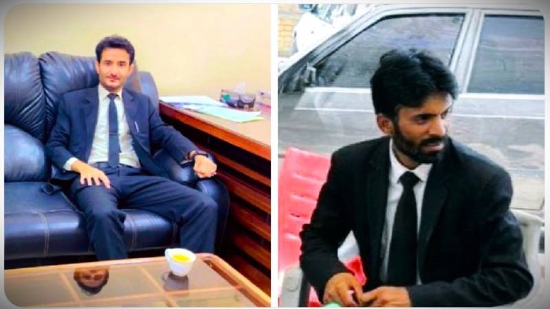 Missing For Days: Two Quetta-Based Lawyers Return Home 