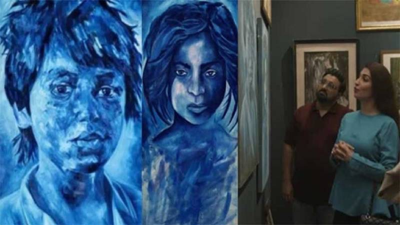 Missing Paintings: Sindh Govt Orders Probe