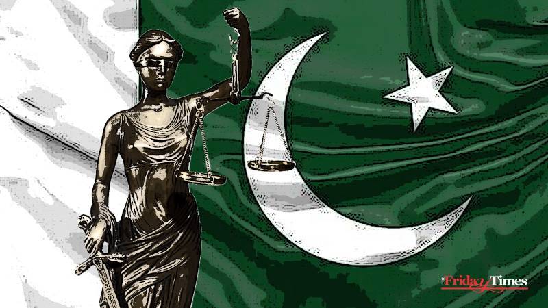 Malice Towards None & All: Unclogging Of Clogged Judicial System