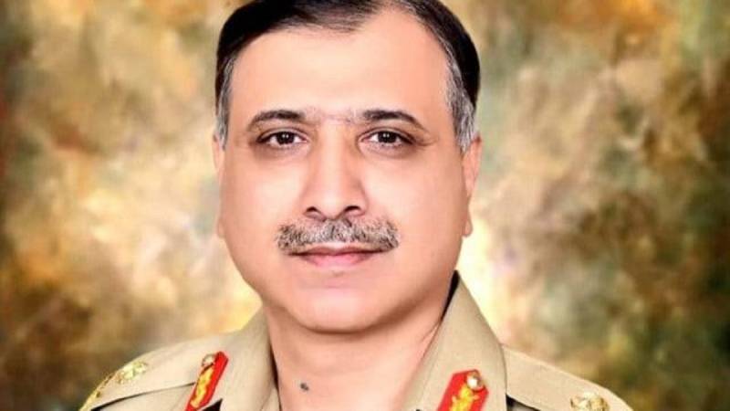 Who Is Pakistan's New Spy Chief Lt General Asim Malik?