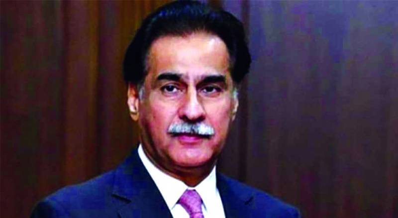 Political Polarization And Sardar Ayaz Sadiq's Challenges