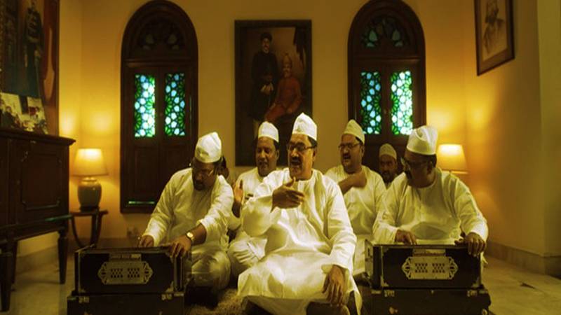 ‘Songs Of The Sufi’ Wins Best Documentary Award At Chicago South Asian Film Festival