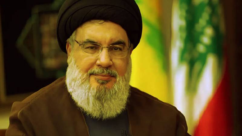 Hezbollah Leader Hassan Nasrallah Confirmed Dead in Israeli Strike on Beirut