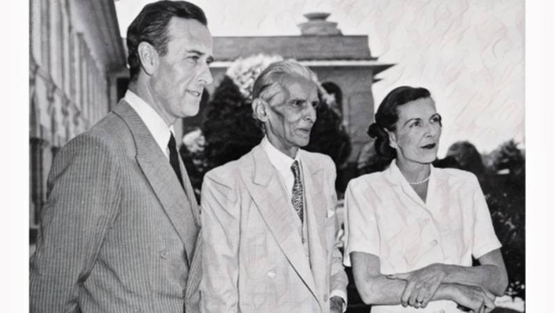 Revisiting Lord Mountbatten From A Pakistani Perspective