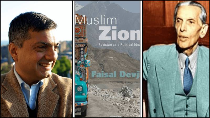 Revisiting Faisal Devji's 'Muslim Zion'