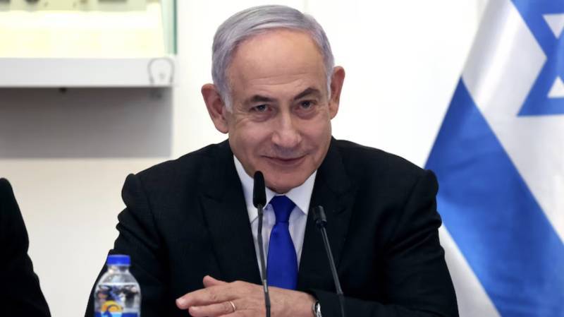 Leaks Put Pressure On States, Foreign Officials Workin In Servie Of Israel