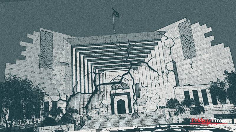 Pakistan’s Justice Revolution: A Constitutional Court