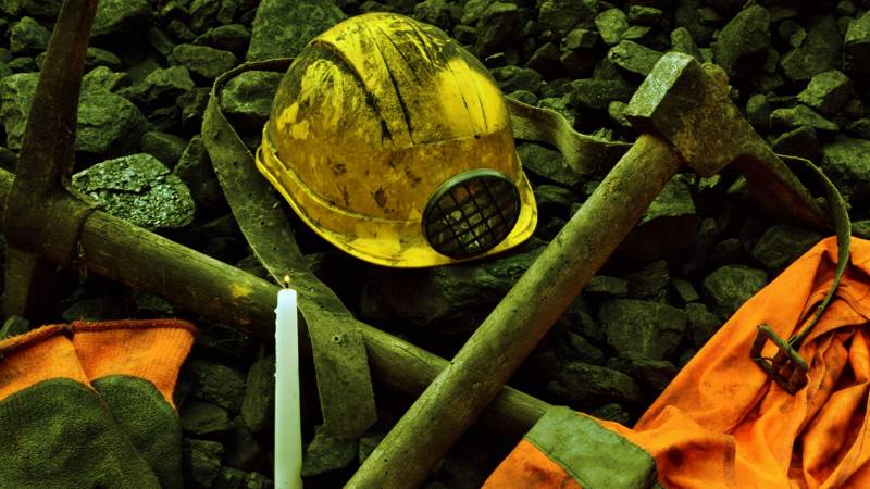 Deadly Rocket Attack On Balochistan Mines Leaves 20 Miners Dead, Protests Erupt