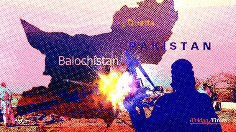 Sustainable Approaches to Resolving The Balochistan Crisis