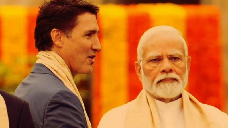 Canada Expels Indian Diplomats Over Violent Campaign Against Critics Of Modi