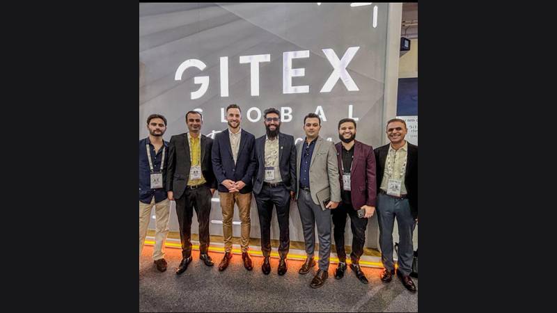 Devsinc CEO Usman Asif Attends GITEX Global 2024, Secures Strategic Business Insights