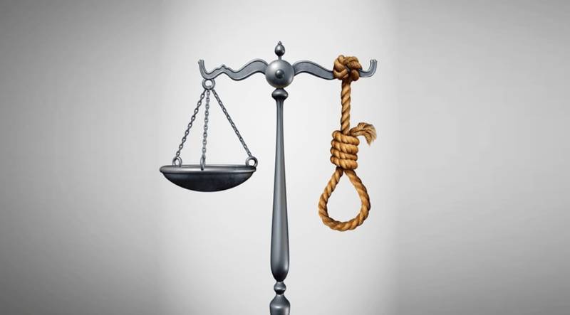 Crime Rates And The Death Penalty In Pakistan