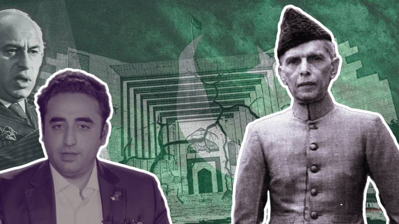 What Jinnah Really Said About A Federal Constitutional Court