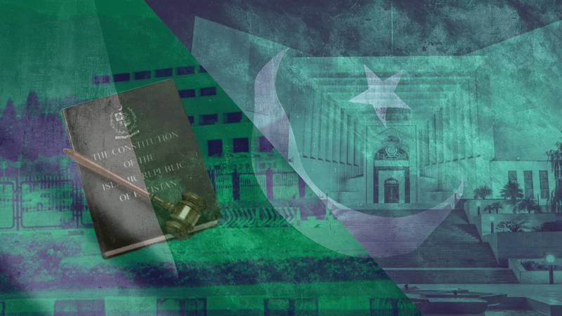 A Journey Through Pakistan's 1973 Constitution: Amendments, Power, And Democracy