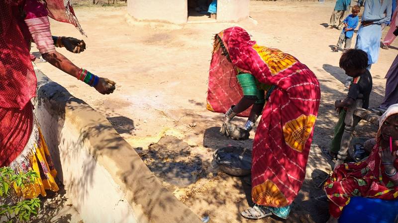 Bridging The Gender Gap In Pakistan's Climate Finance