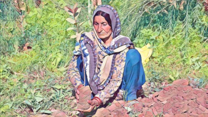 Women’s Empowerment In Rural Areas: The Way Forward