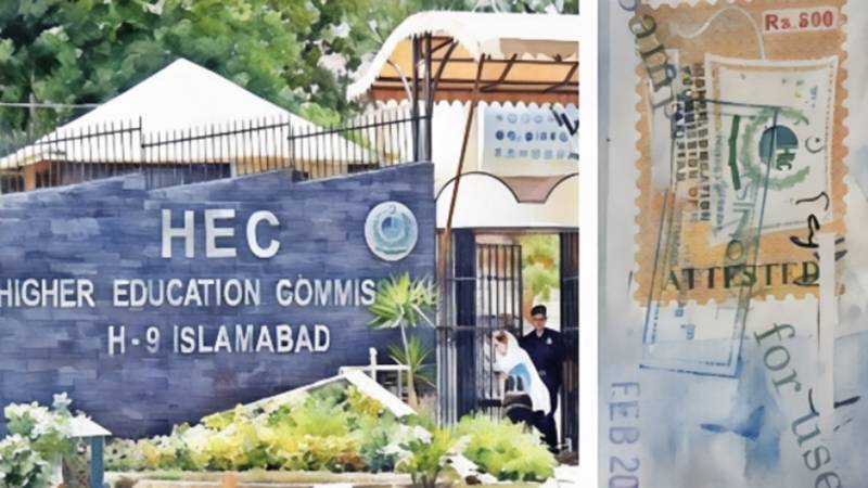 How A Politicized HEC Has Contributed To Degradation Of Higher Education