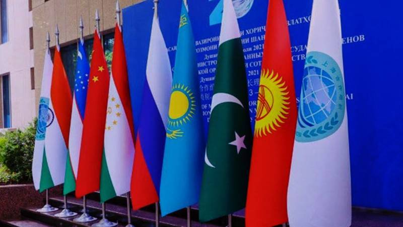 SCO And Realising The Dream Of Pakistan As A Regional Connectivity Hub