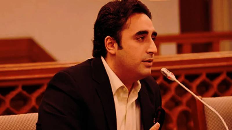 Bilawal’s Shame