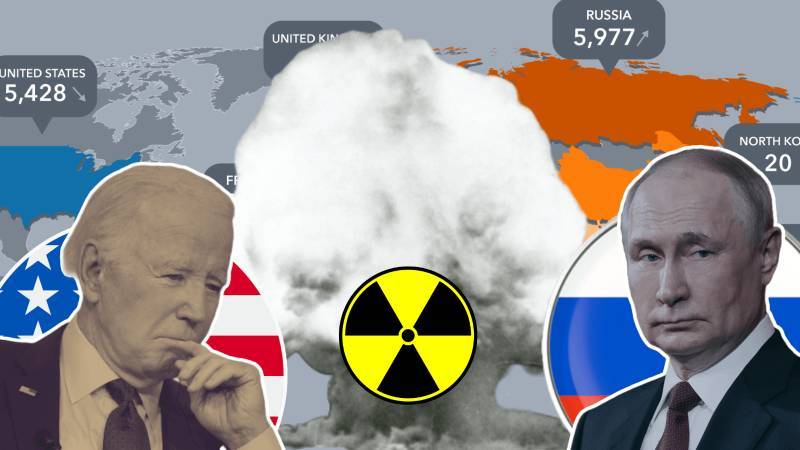 The World Remains Unsafe From A Searing Missile Crisis