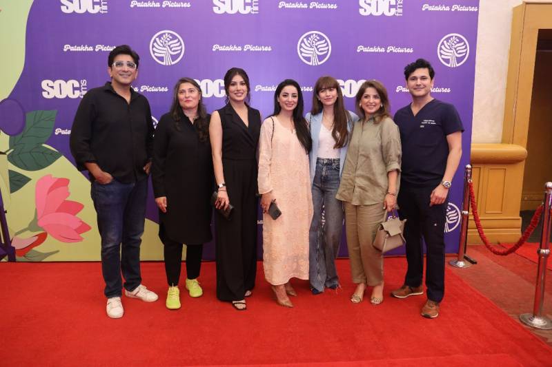 Her Earth Advocates: 10 Filmmakers Complete 'Patakha' Film Mentorship Programme