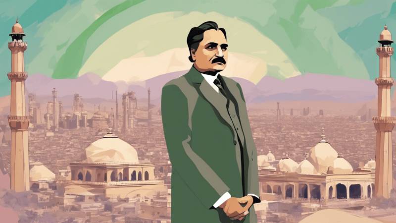 From Khudi To Crisis: How Pakistan Strayed From Iqbal's Philosophy?