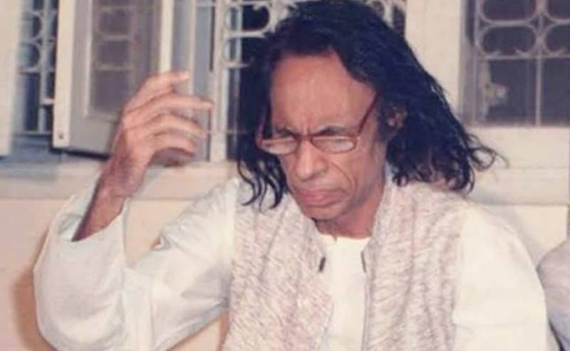 Jaun Elia: An Enduring Legacy In Urdu Poetry