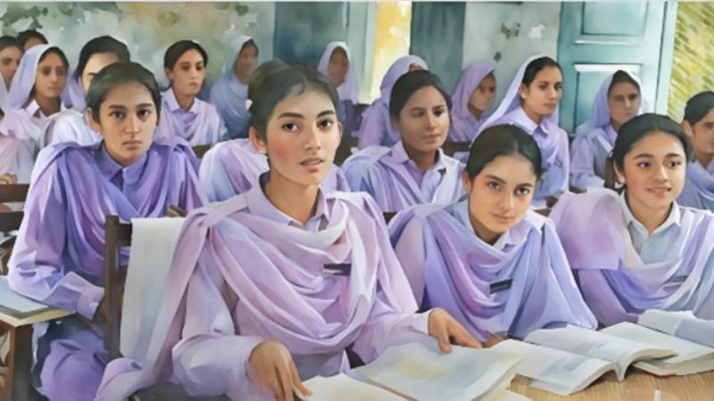 Lessons From British, Indian And Bangladeshi Educational Models To Ensure Gender Equity