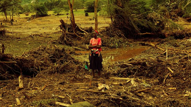 Loss And Damage Fund Achieves Key Milestone, Prepares To Support Climate Victims