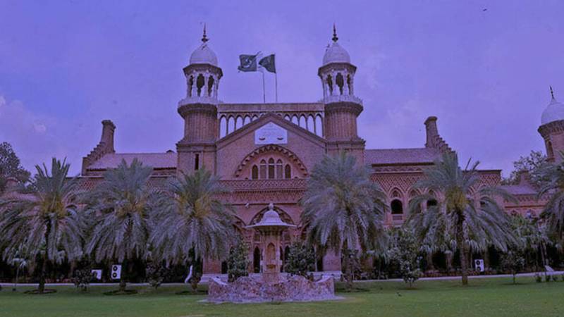 LHC Directs Punjab To Prioritize Smog Control, Calls For 10-Year Plan