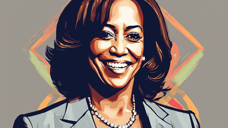 Why Kamala Harris Lost The US Election