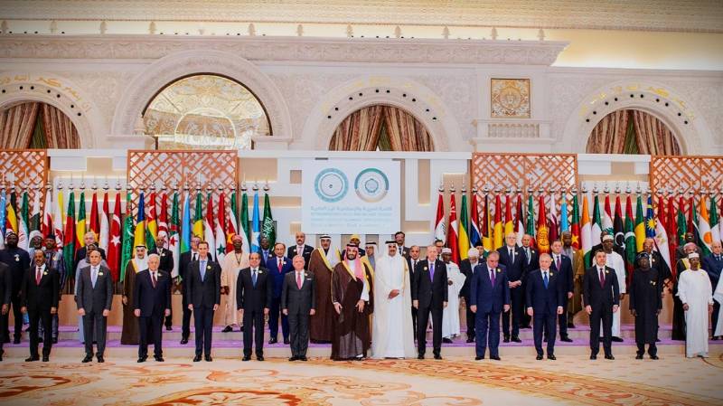 Arab Unity Or Empty Rhetoric?