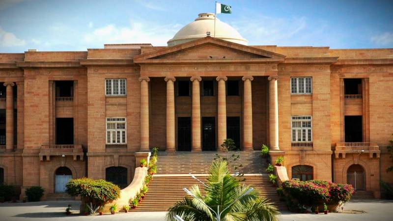 By Majority, Judicial Commission Finalises 9-Member Constitutional Bench For Sindh