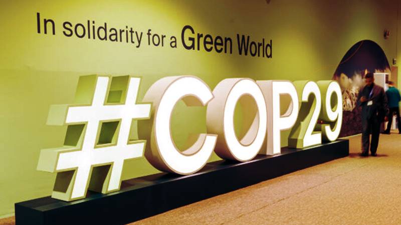 COP29 Commits To Full Operationalization Of Loss And Damage Fund For Vulnerable Countries