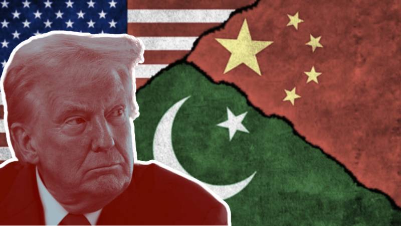 Trump 2.0 Or BRICS: Pakistan’s Strategic Balancing Act In A Changing Global Order