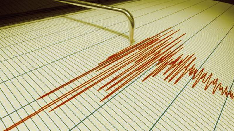 5.1-Magnitude Quake Strikes Punjab, Tremors Felt Across Multiple Cities