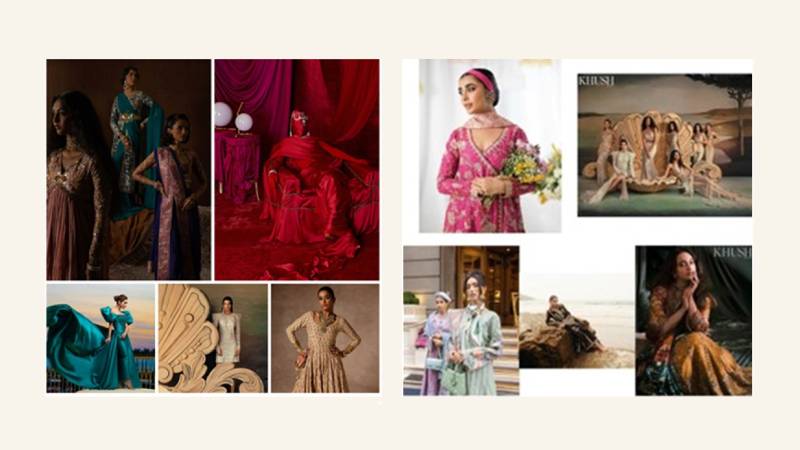 Bridging Cultures: How Pakistani Stylists Are Revolutionising Fashion